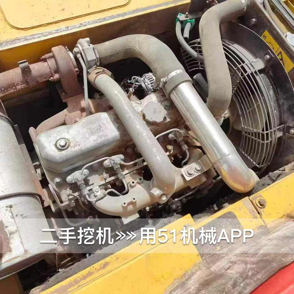 51挖机